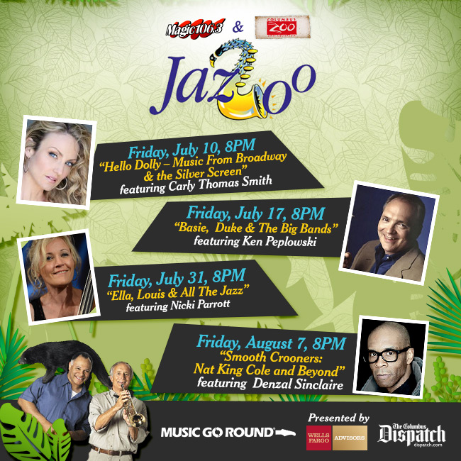 Jazzoo 2015