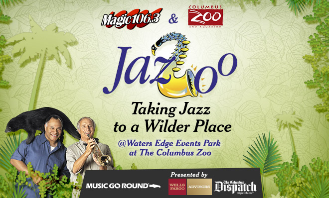 Jazzoo 2015