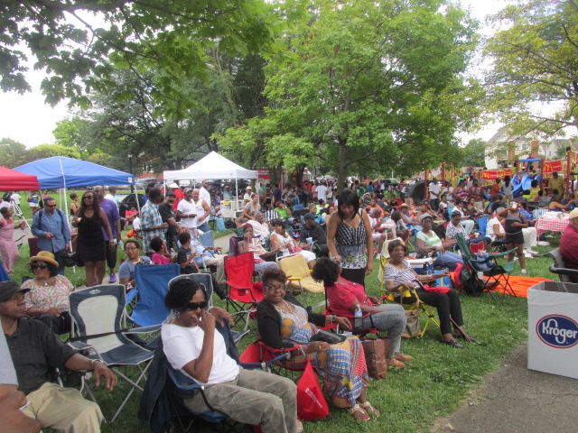 Heritage Concert Series 2015 Recap PHOTOS [Week 1]