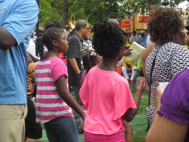 Heritage Concert Series 2015 Recap PHOTOS [Week 1]