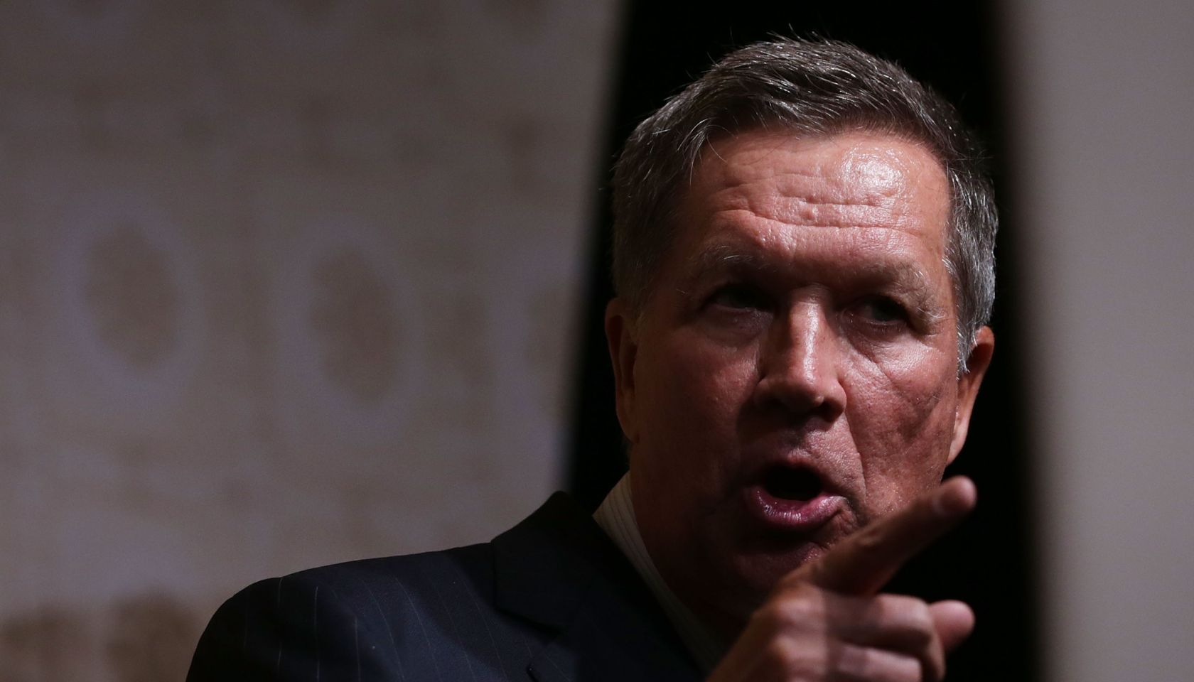 Republican Presidential Hopefuls Address Faith And Freedom Summit In D.C.