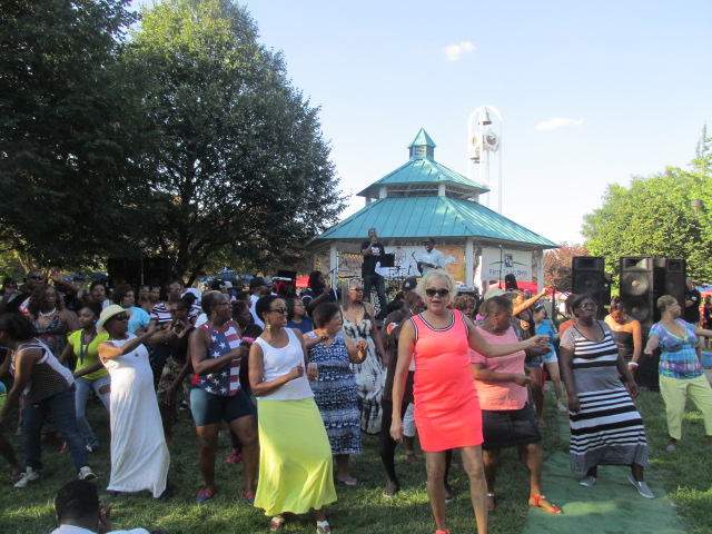 Heritage Concert Series