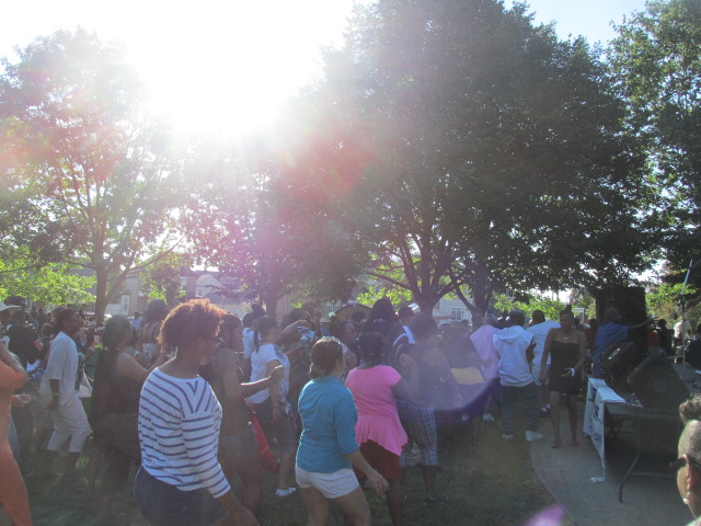 Heritage Concert Series