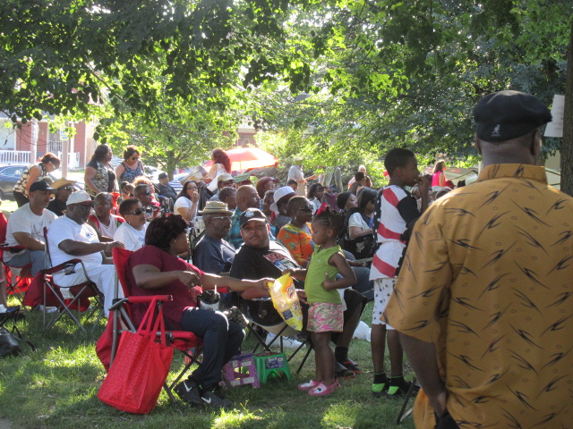 Heritage Concert Series