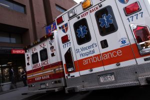Ambulance
