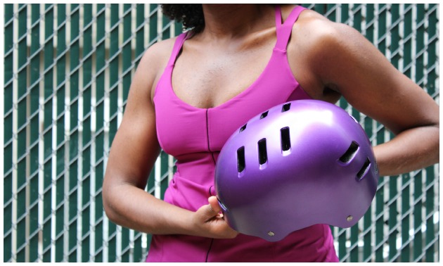 Bike Fitness Fashion