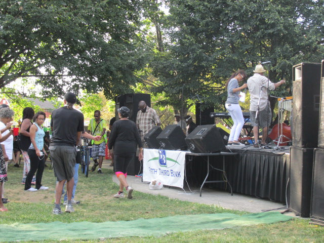 Heritage Festival