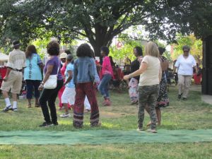 Heritage Festival