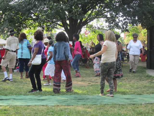 Heritage Festival