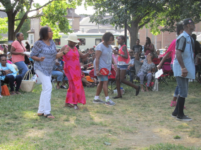 Heritage Festival