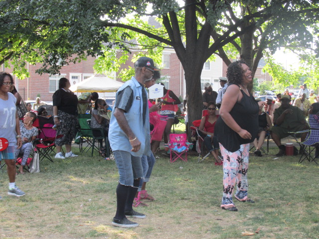 Heritage Festival