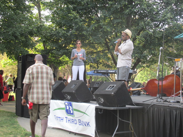 Heritage Festival