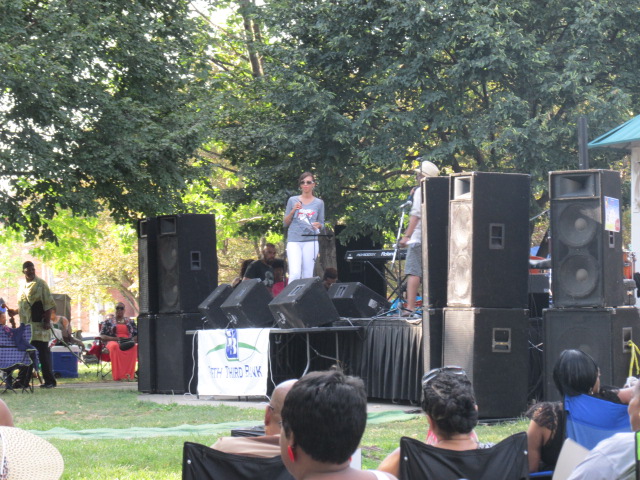 Heritage Festival