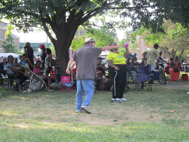 Heritage Festival