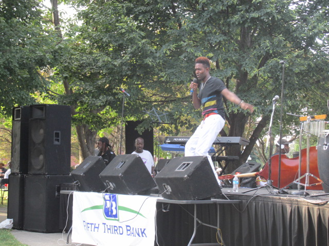 Heritage Festival