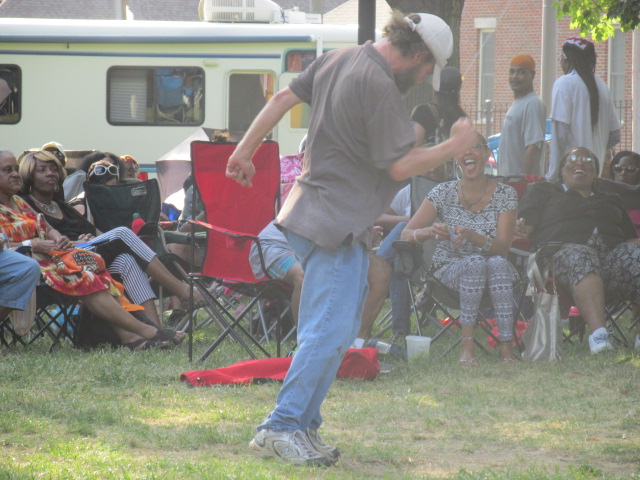 Heritage Festival
