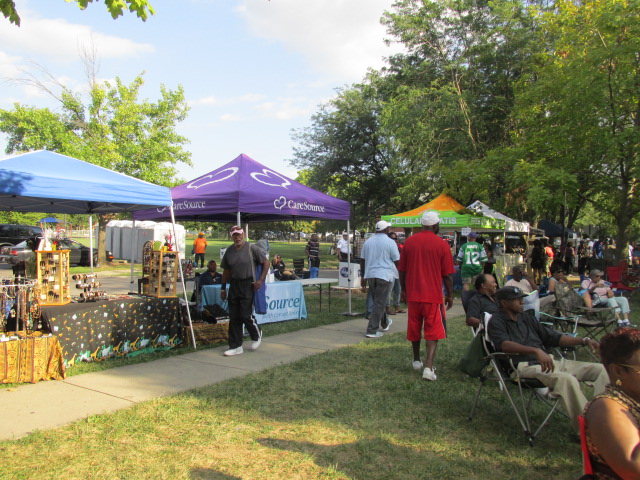 Heritage Festival