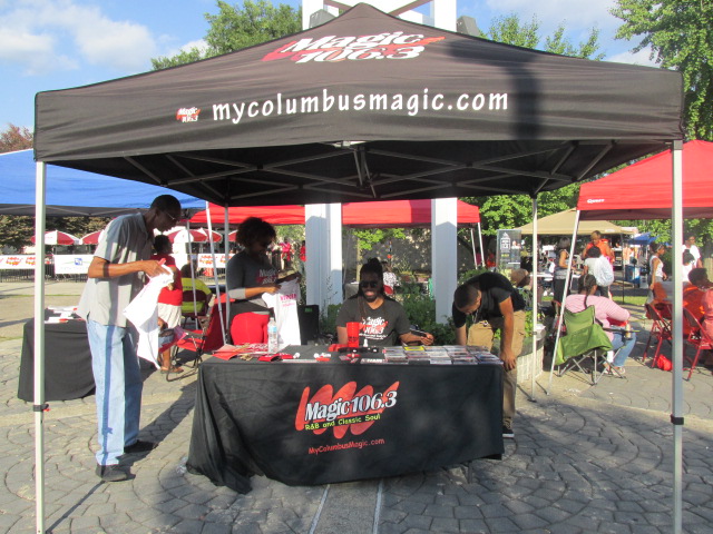 Heritage Festival