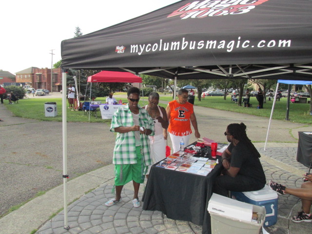 Heritage Festival