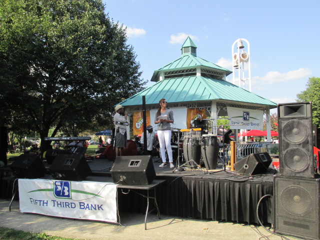 Heritage Festival