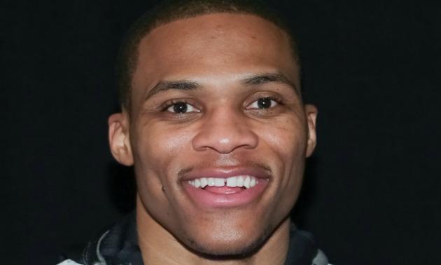 Russell Westbrook