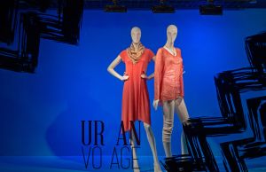 Macy's Window Display, New York, United States