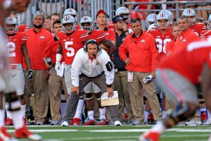 Northern Illinois v Ohio State