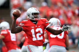 Northern Illinois v Ohio State