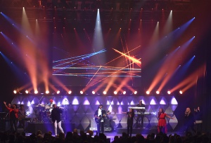 46th Annual GMA Dove Awards - Show