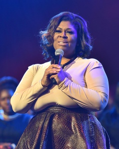 2015 Essence Music Festival - Seminars - Day 4