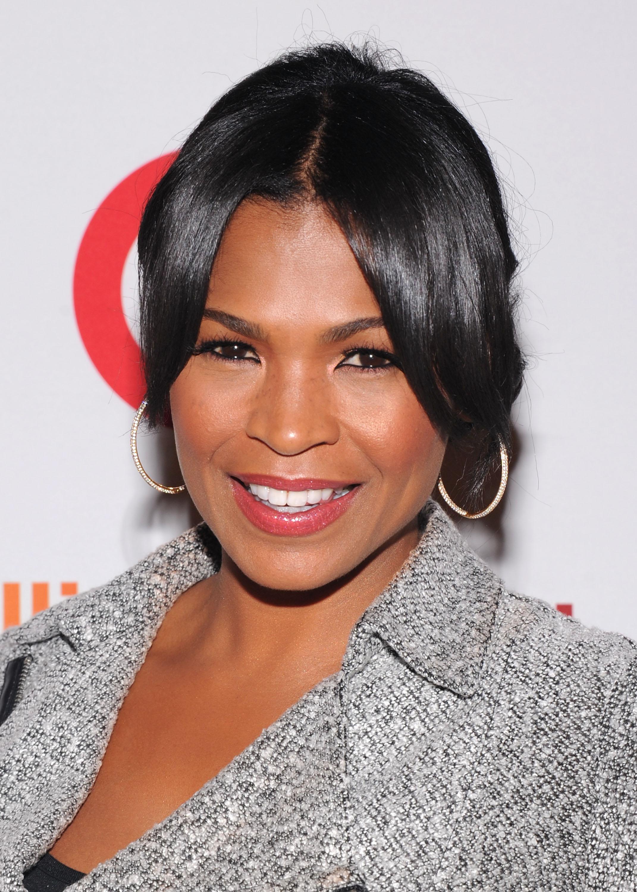 Target 'Falling for You' - NY Event