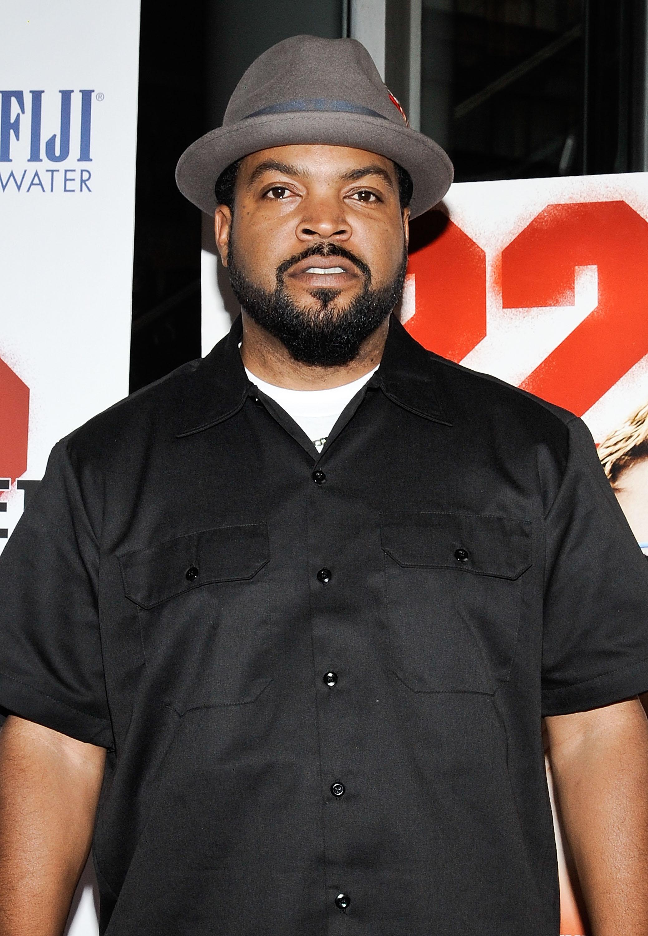 '22 Jump Street' New York Premiere - Outside Arrivals