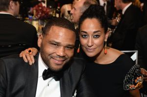 Moet & Chandon Celebrates The 2016 Critics' Choice Awards