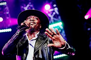 North Sea Jazz Festival 2016 : Day Three