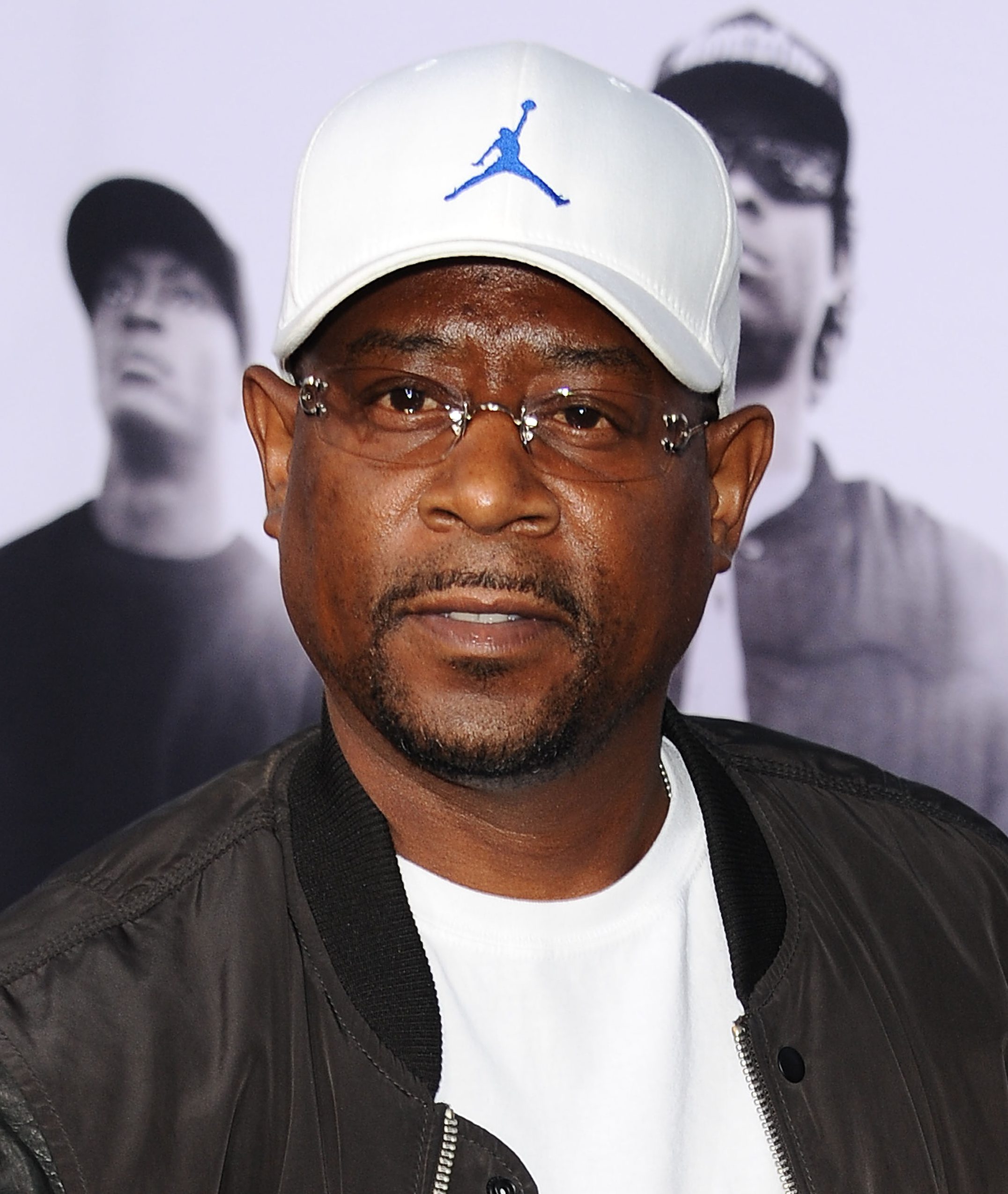 Premiere Of Universal Pictures And Legendary Pictures' 'Straight Outta Compton' - Arrivals