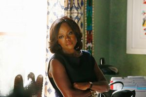 How to Get Away with Murder - Viola Davis