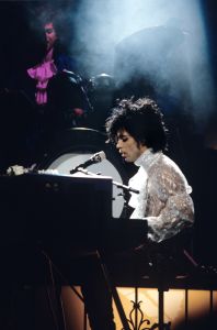 Photo of PRINCE
