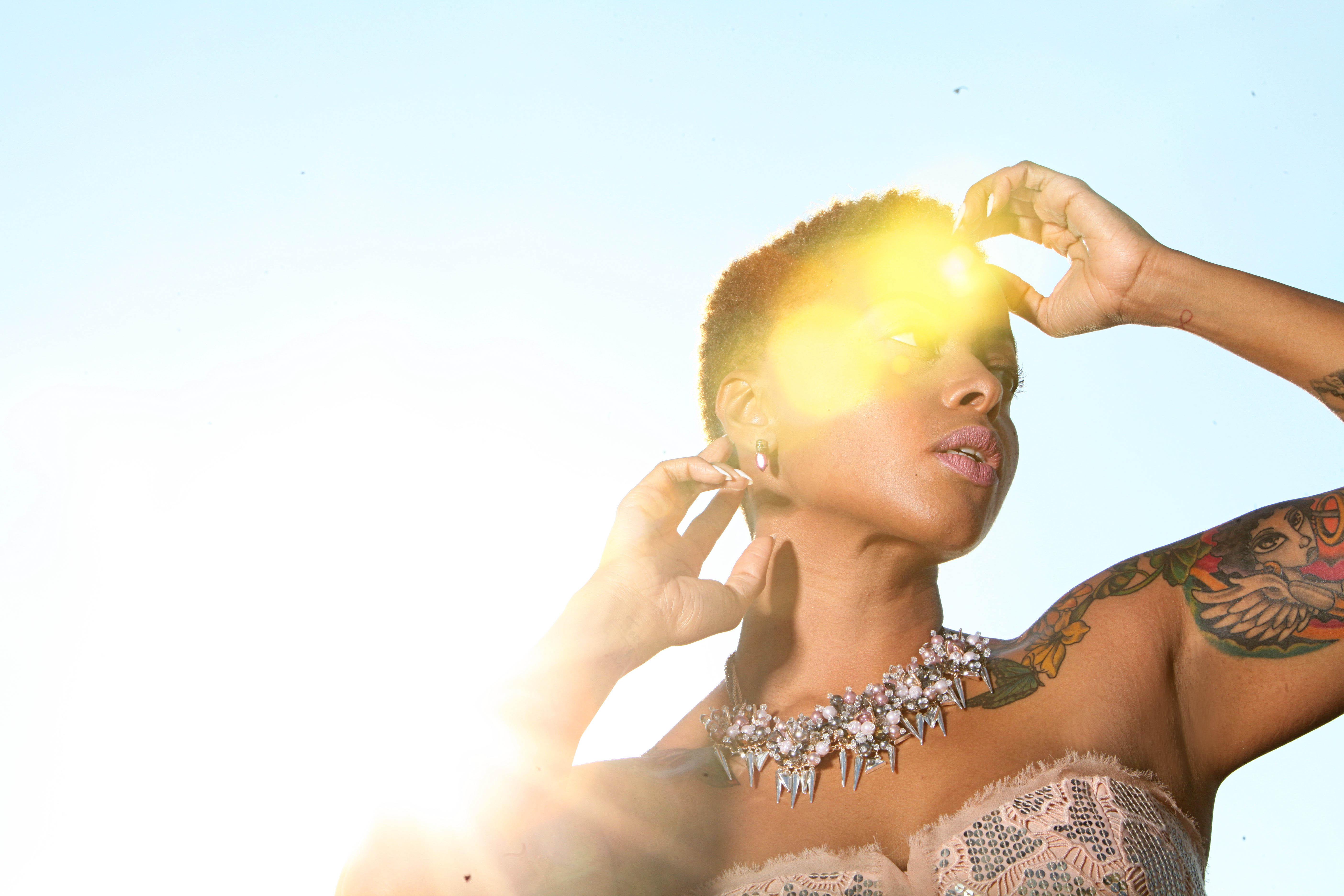 Lizzy Sullivan Archive