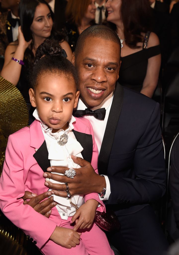 We Love Blue Ivy Carter