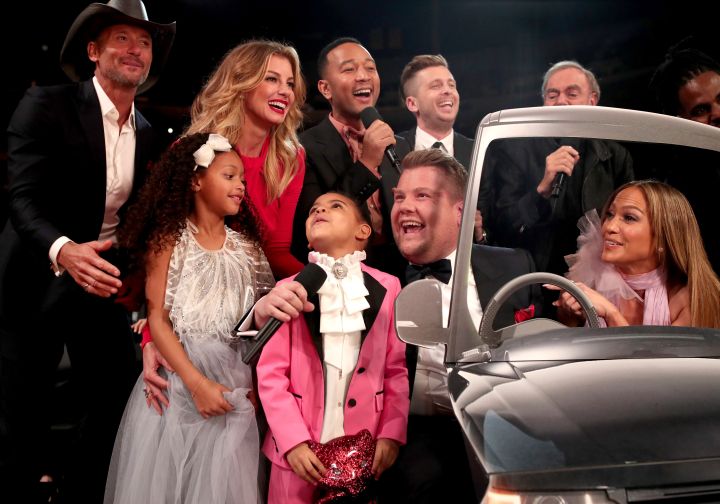 We Love Blue Ivy Carter