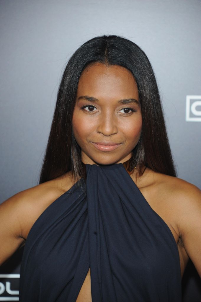 TLC: CrazySexyCool Premiere Event