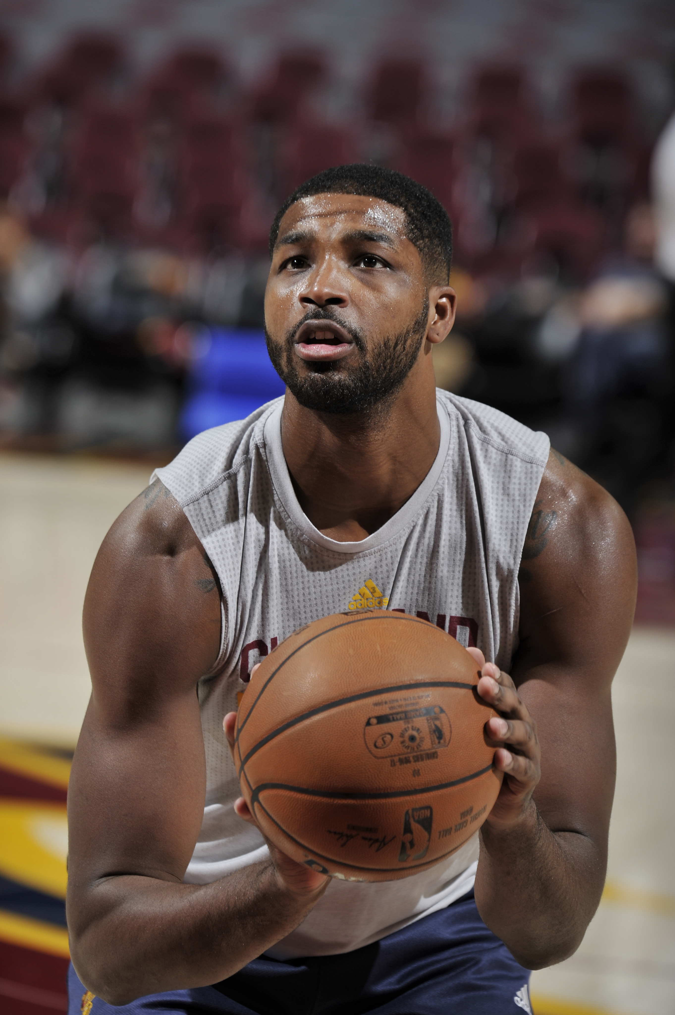 Toronto Raptors v Cleveland Cavaliers
