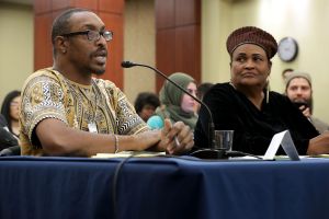 House Democrats Hold Forum On Trump Administration Immigration Policies