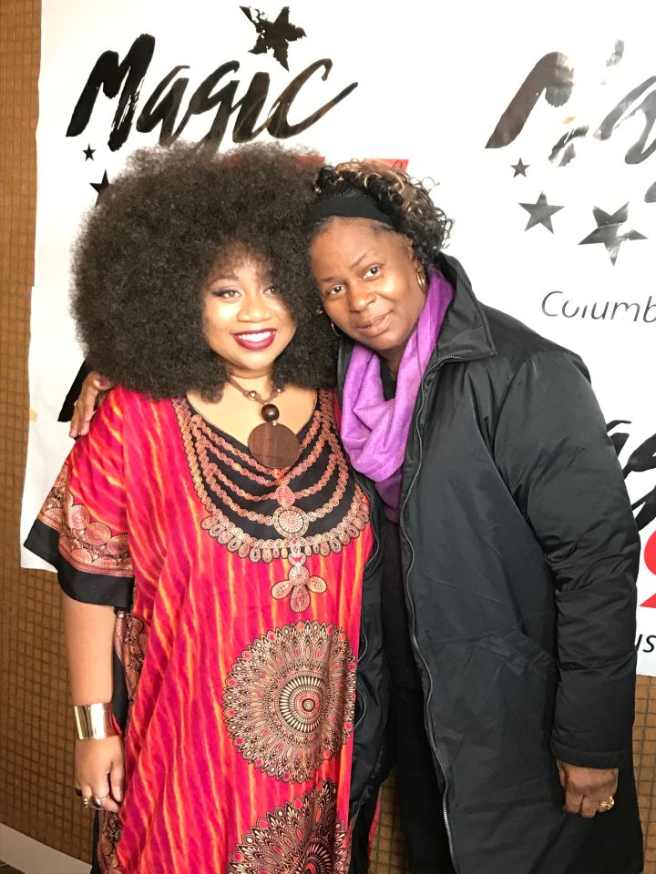 La’Porsha Renae Meet & Greet