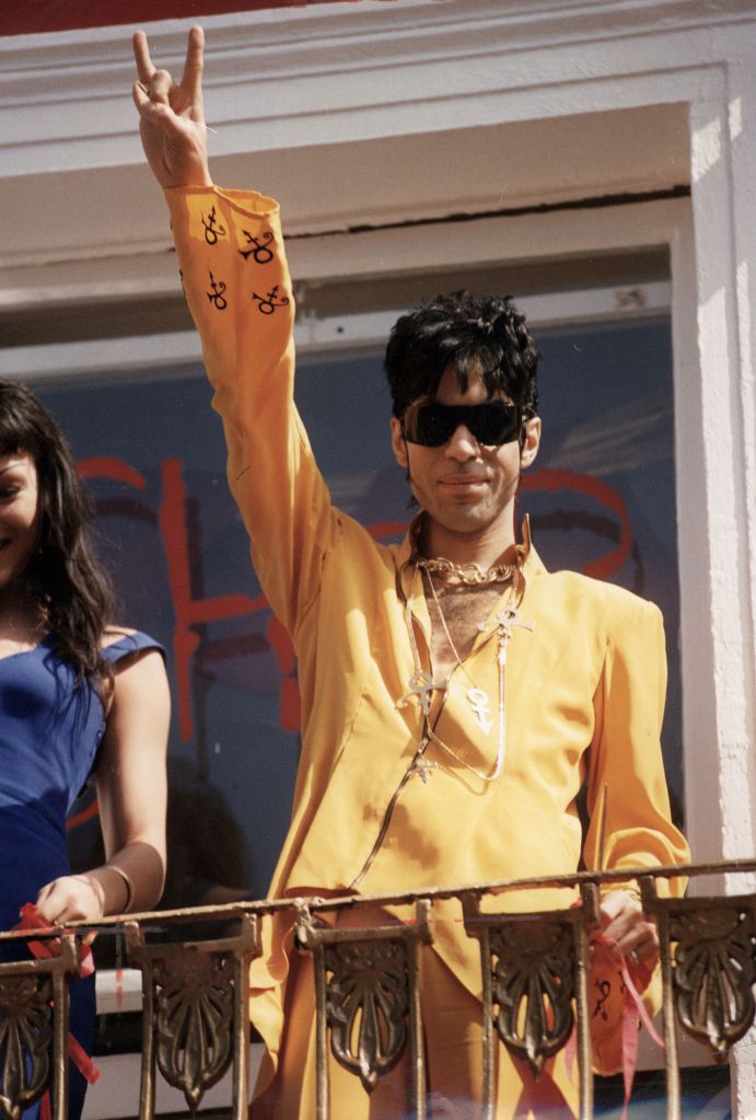 Prince