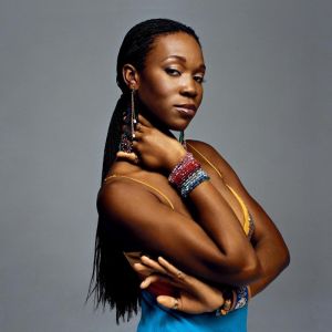 DELL India Arie