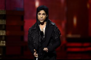 The 55th Annual GRAMMY Awards - Show