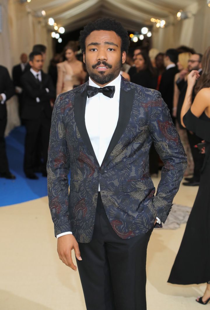 Donald Glover