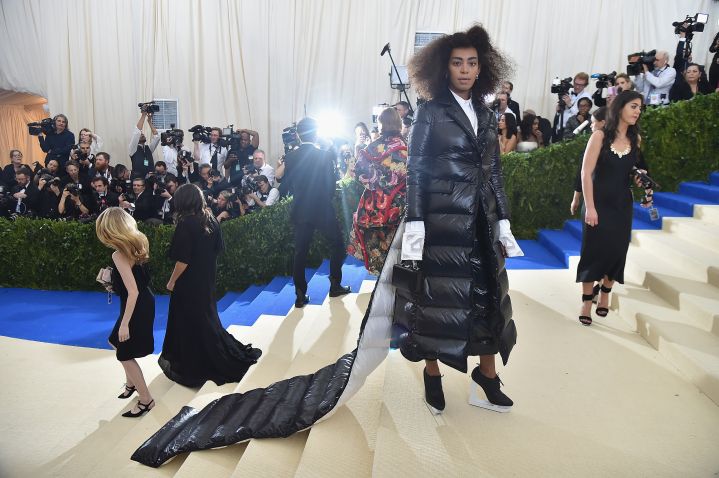 Solange
