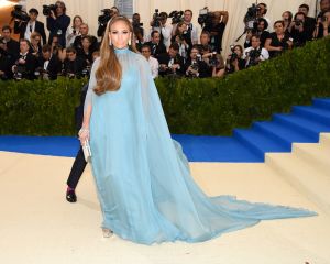 'Rei Kawakubo/Comme des Garcons: Art Of The In-Between' Costume Institute Gala - Arrivals
